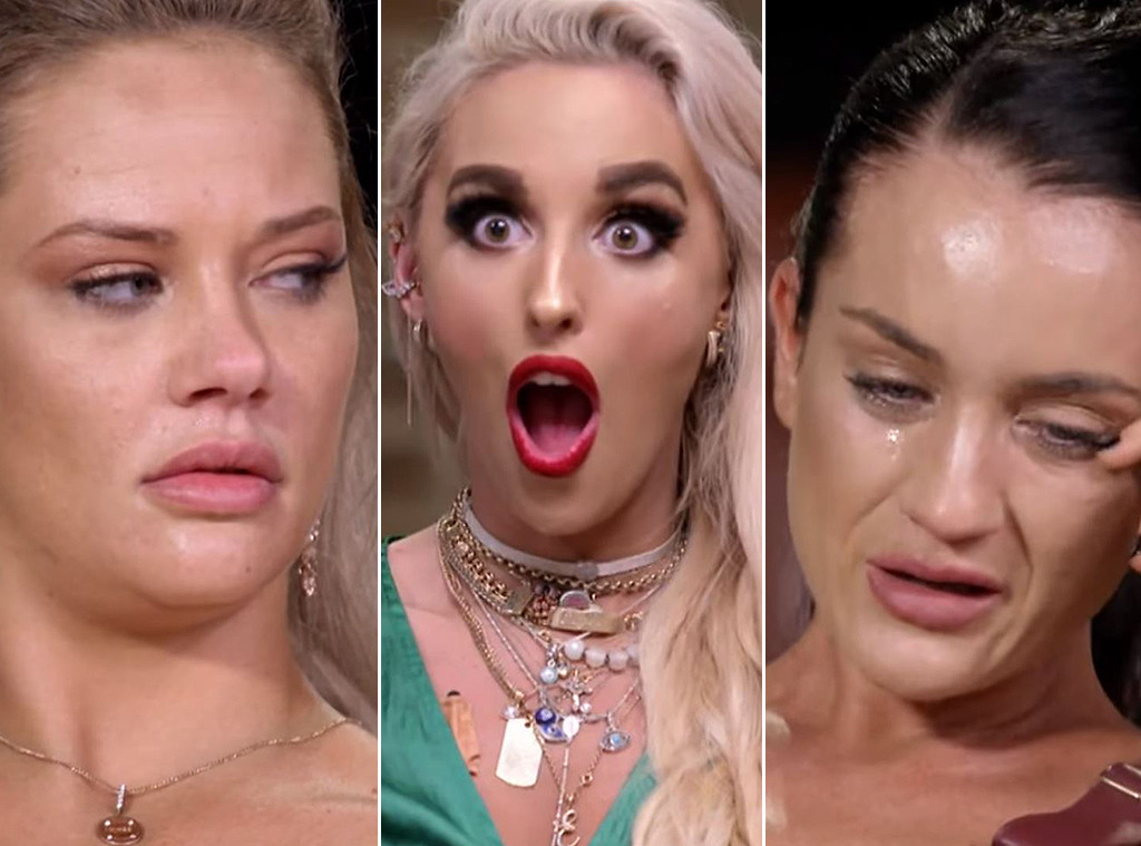 Mafs Season 8 Australia Finale : Married At First Sight Australia 2019 - Married At First Sight Australia Season 8 Grand Reunion